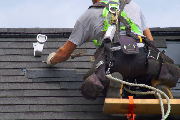 Best Commercial Roofing Services  in San Leandro, CA