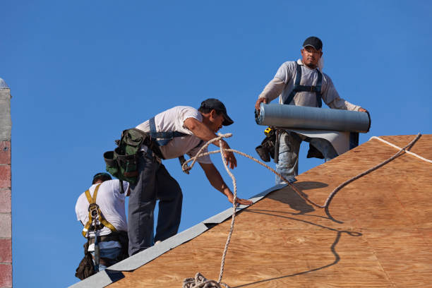 San Leandro, CA Roofing Contractor Company