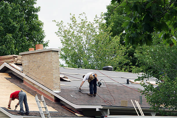 Best Commercial Roofing Services  in San Leandro, CA