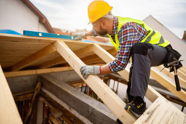 Best Slate Roofing Contractor  in San Leandro, CA