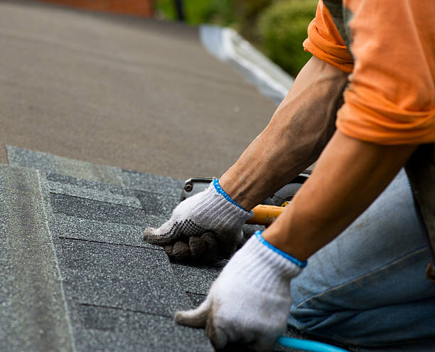 Best Tile Roofing Contractor  in San Leandro, CA