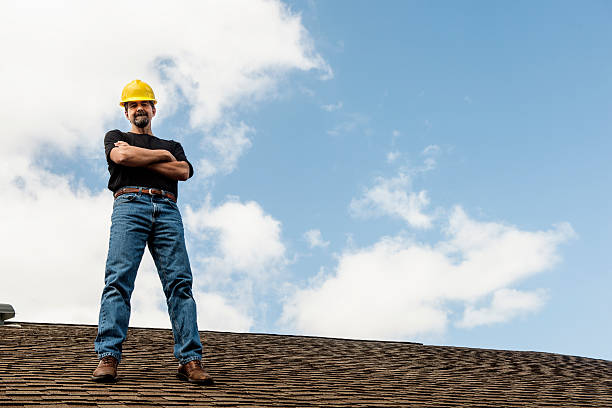 Best Emergency Roof Repair  in San Leandro, CA