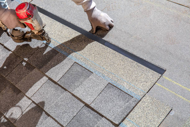 Best Local Roofing Companies  in San Leandro, CA